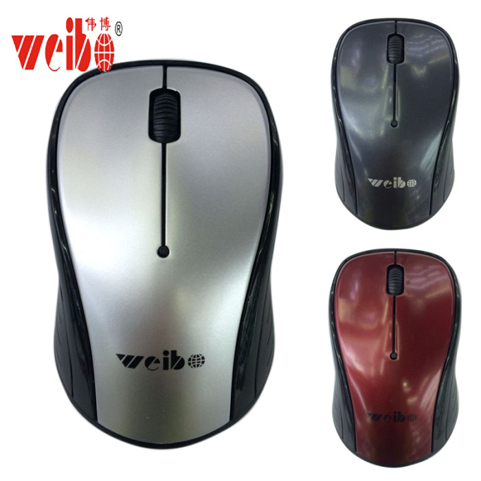 Weibo mis wireless WB-805